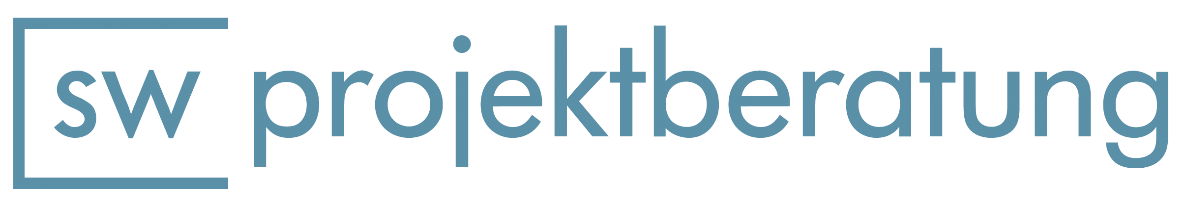 sw-projektberatung Logo