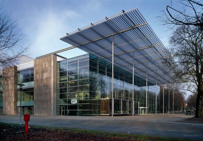 Ruhrfestspielhaus 