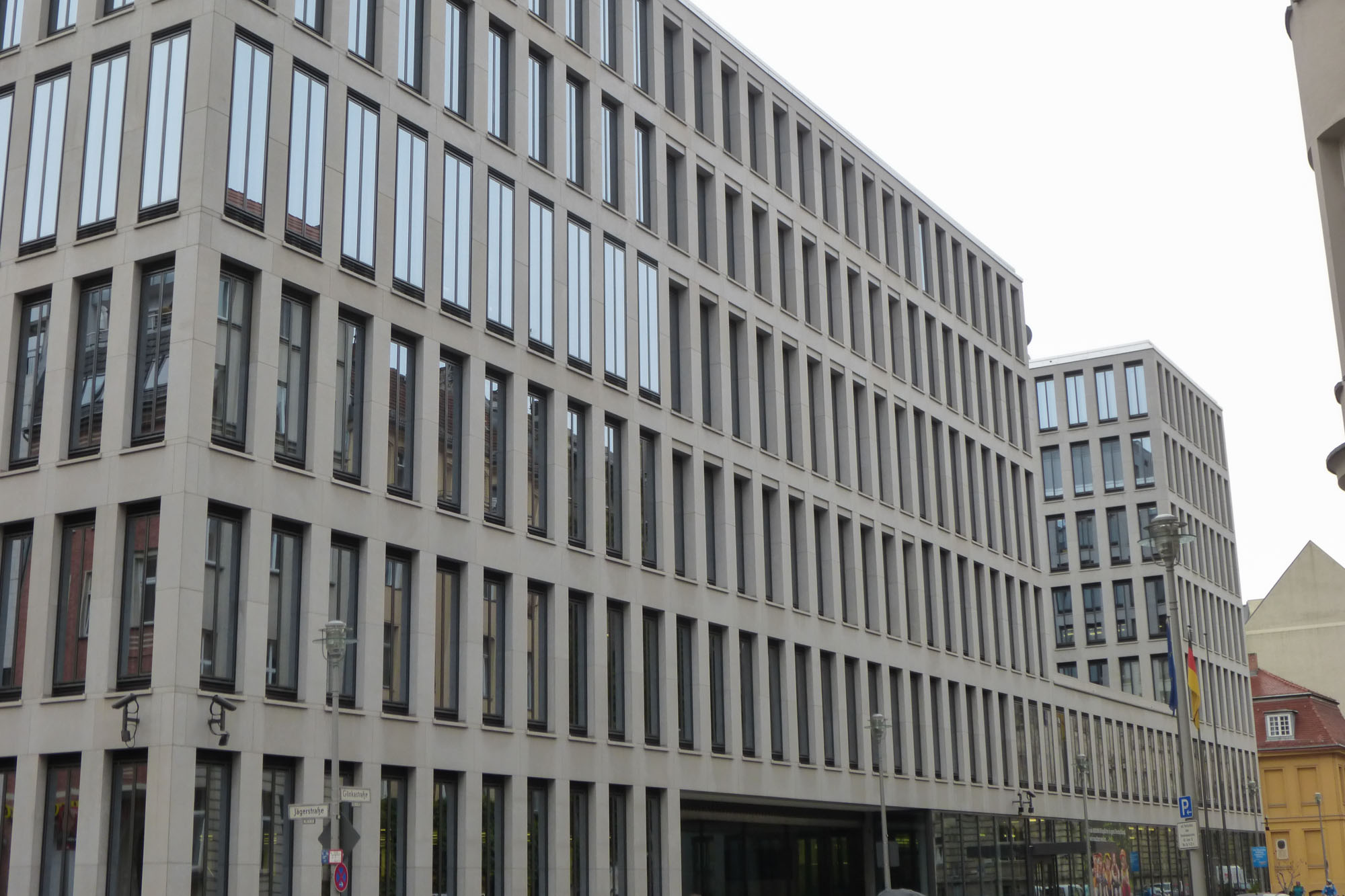  BMFSFJ Berlin 