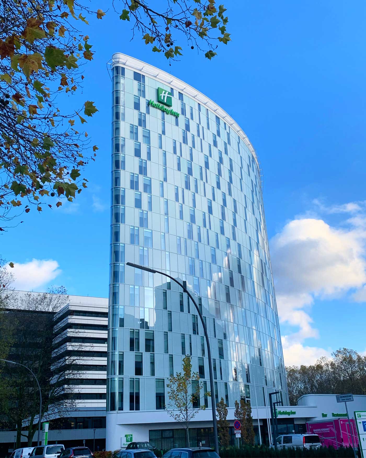  TAS, Hamburg 