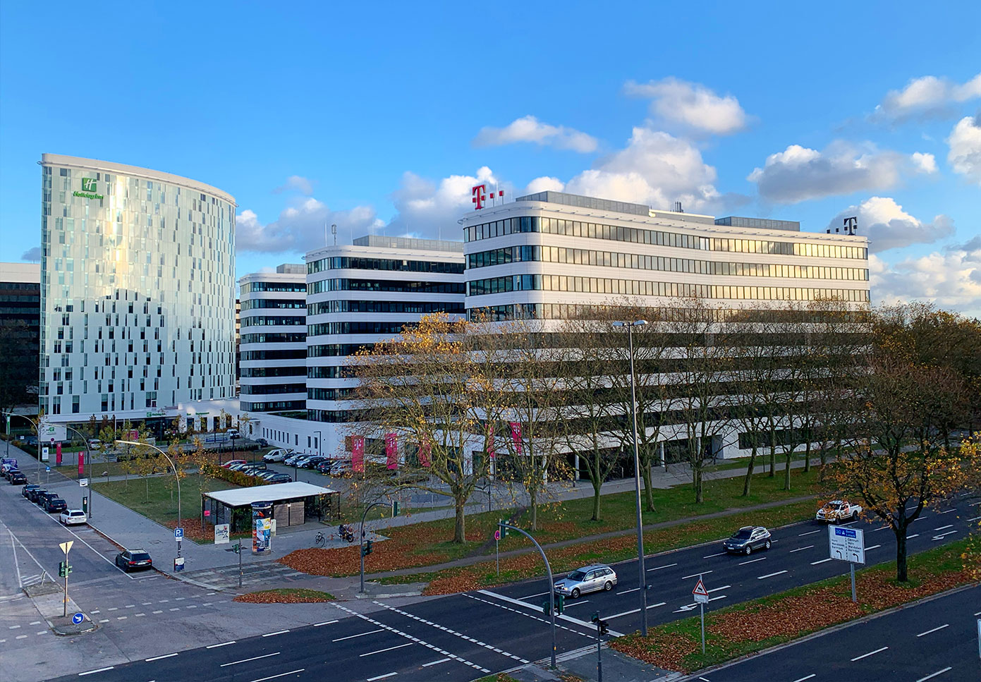  TAS, Hamburg 