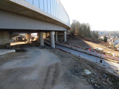  Straßen NRW 