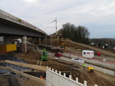  Straßen NRW 
