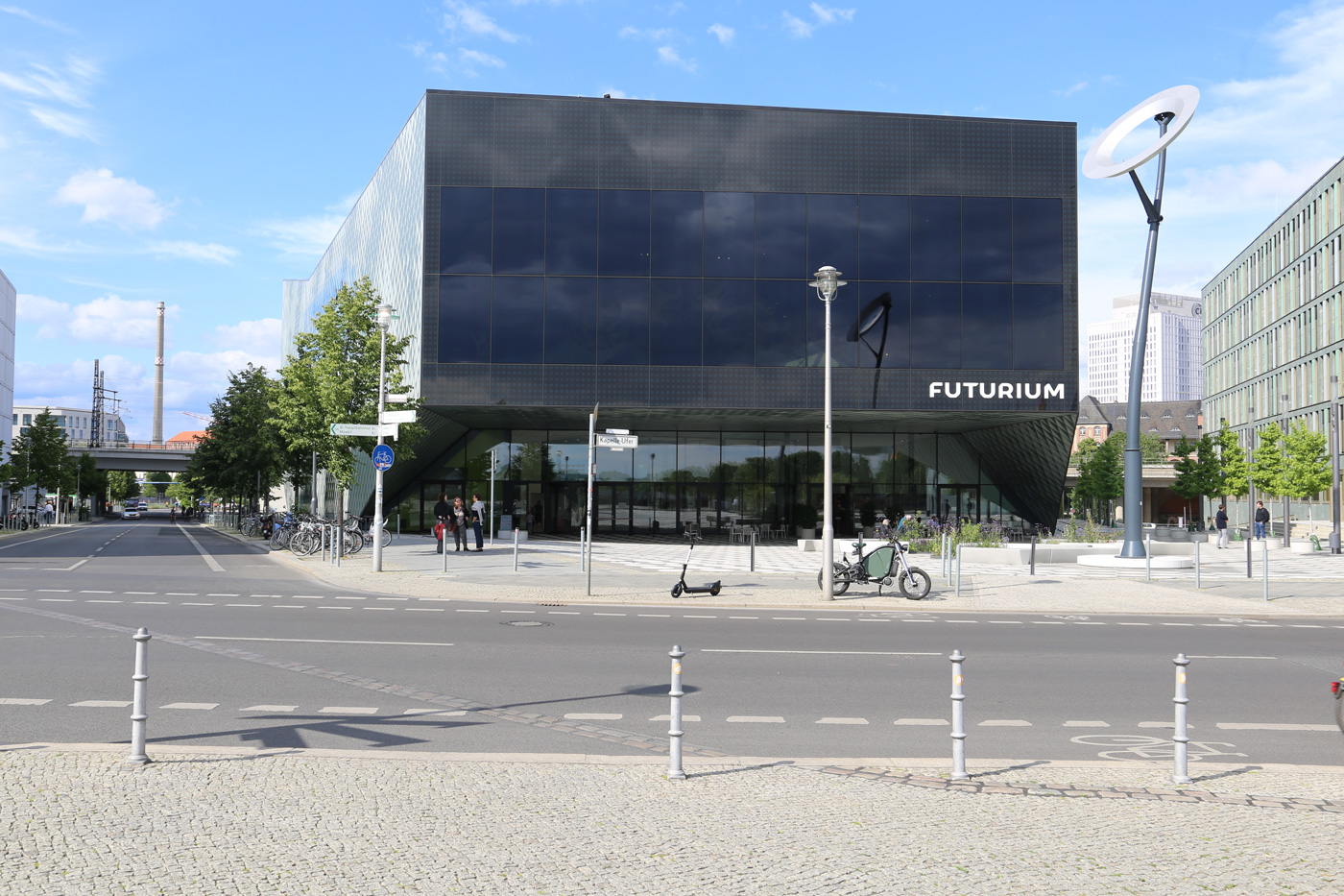  Futurium Berlin 