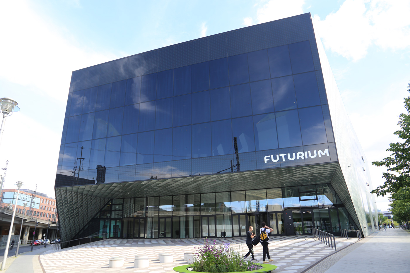  Futurium Berlin 